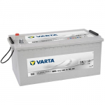 Akumuliatorius Varta Promotive Silver N9 225Ah 1150A