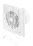 I&scaron;traukimo ventiliatorius Awenta WA150W su virvele, Future 100 *230V500*