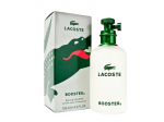 Tualetinis vanduo Lacoste Booster EDT vyrams 125 ml