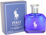 Tualetinis vanduo Ralph Lauren Polo Blue EDT vyrams 75 ml