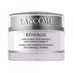 Jauninamsis veido ir kaklo kremas nuo rauk&scaron;lių Lancome Renergie, 50 ml