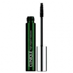 Blakstienų tu&scaron;as Clinique High Impact, juodai rudos spalvos