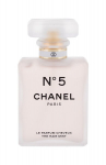 Plaukų dulksna CHANEL No.5 35 ml lengvas kvapas moterims