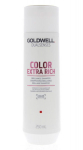 &Scaron;ampūnas dažytiems plaukams Goldwell Dualsenses Color Extra Rich, 250 ml