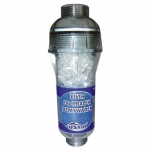 Vandens filtras indaplovėms ir skalbimo ma&scaron;inoms WFST USTM