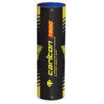 Badmintono skrajukės Carlton T800, 6 vnt