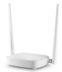 Mar&scaron;rutizatorius TENDA N301, 3xUTP, WLAN 802.11b/g/n, 300 Mbps