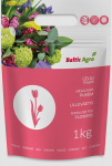 Baltic Agro Trą&scaron;os žydinčioms gėlėms, 1 kg