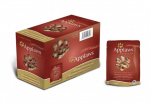 Applaws Cat su tunu ir krevetėmis, 70 g