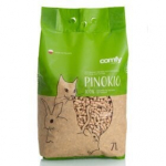 Comfy medžio pjuvenų kraikas , 7L