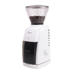 "Baratza Encore Classic White" kavos malūnėlis