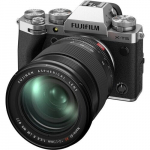 Fujifilm X-T5