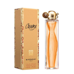 Parfumuotas vanduo moterims Givenchy Organza, 50 ml