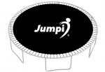 Batuto kilimėlis Jumpi, 374 cm