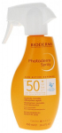 Pur&scaron;kiklis nuo saulės Bioderma Photoderm Spray, 300 ml