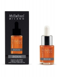 Kvapusis aliejus Millefiori Milano Black Tea Rose, 15 ml