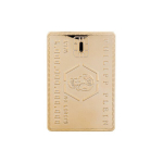 Kvapusis vanduo Philipp Plein No Limits Gold EDP vyrams, 50 ml