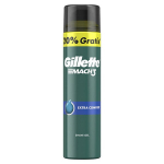 Skutimosi gelis Gillette Mach3 Extra Comfort, 240 ml