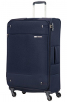 Didelis lagaminas Samsonite Base Boost, L, 78 cm, mėlynas