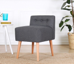 Pouffe Moouv 9104 - Grey