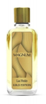 Kvapusis vanduo La Fede Magnum Gold Edition EDP moterims/vyrams, 100 ml