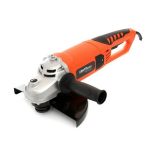 Kampinis &scaron;lifuoklis 2900W - 230V 230mm