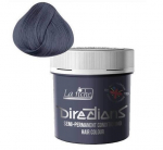 La Rich&eacute; Directions Pusiau ilgalaikiai kondicionuojantys plaukų dažai Pusiau ilgalaikiai plaukų dažai Stormy Grey 88 ml
