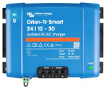 VICTRON ENERGIJOS KONVERTERIS ORION-TR SMART 24/12-30A IZOLUOTAS DC-DC Įkroviklis