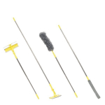 StoreXO valymo rinkinys 4in1
