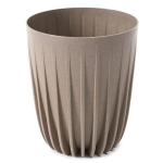 Vazonas Stripped Eco, 39xh46 cm