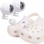 Batų prožektoriai EBay Crocs