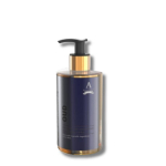 Parfumuotas skystas rankų muilas Alchimia Oud, 340 ml