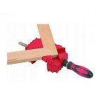 Kampinis staliaus spaustuvas 300mm