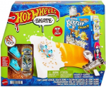 Riedlenčių parkas Tony Hawk Hot Wheels, 102129570