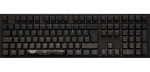 Ducky Shine 7 PBT Gaming Keyboard, MX-Red, RGB LED - blackout
