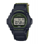Vyri&scaron;kas laikrodis Casio W-219HB-3AVEF, Universaalne