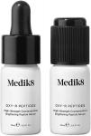 &Scaron;viesinamasis veido serumas Medik8 Oxy-R Peptides, 2x10 ml