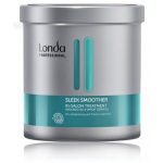 Plaukų kaukė Londa Professional Sleek Smoother In-Salon Treatment Smoothing Anti-frizz Mask, 750 ml