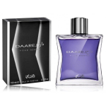 Kvapusis vanduo Rasasi Daarej Pour Homme EDP vyrams, 100 ml