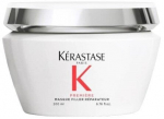 Plaukų kaukė K&eacute;rastase Premi&egrave;re Masque Filler R&eacute;parateur, pažeistiems plaukams, 200 ml