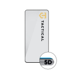 Tactical Glass Shield 5D