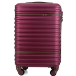 Ratukas lagaminui Solier STL957, rudas