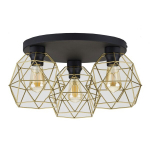 TK Lighting pakabinamas &scaron;viestuvas Galaxy 3458