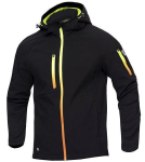 Softshell darbo striukė ARDON