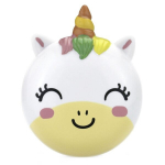 Vaiki&scaron;kas veido kremas nuo saulės Hiskin Unicorn SPF20, 20 ml