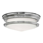 Elstead lighting lubinis &scaron;viestuvas Hadrian