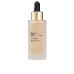 Skysčio makiažo bazės estee Lauder futurist Skinttin N&ordm; 0n SPF 20 30 ml serumo