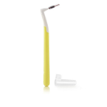 Interdento - INTERPROX - Interprox Plus Mini 10 Vnt - Geltona - Unisex - Suaugusiesiems