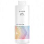 Shampoo for Coloured Hair Wella Color Motion 500 ml