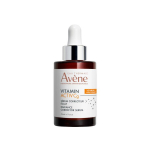 &Scaron;viesinantis serumas Av&egrave;ne su vitaminu Cg, 30 ml